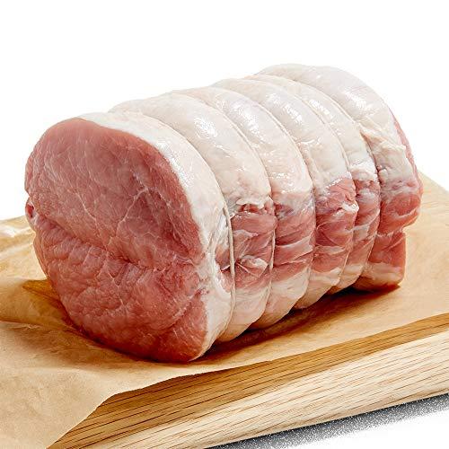 Algopix Similar Product 6 - Pork Loin Roast Boneless Center Cut