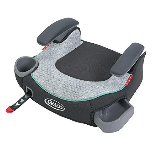 Algopix Similar Product 7 - Graco TurboBooster LX No Back Car Seat