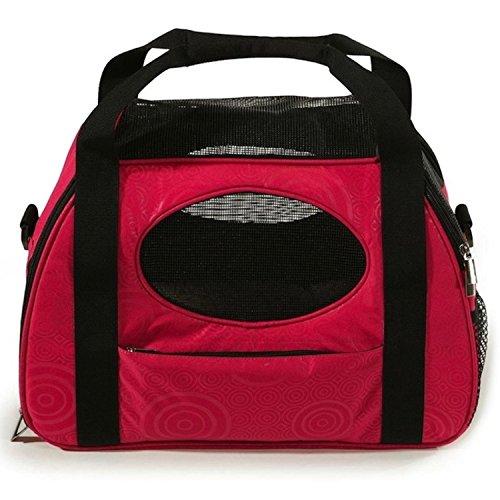 Algopix Similar Product 6 - Gen7Pets CarryMe Fashion Pet Carrier