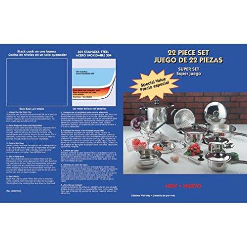 Algopix Similar Product 1 - BNF Brochure-KTSS22 (BROKTSS22)