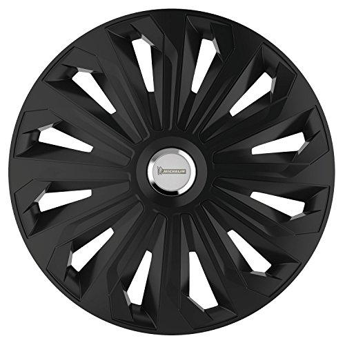 Algopix Similar Product 13 - MICHELIN 92010 Wheel Trim Fabienne with