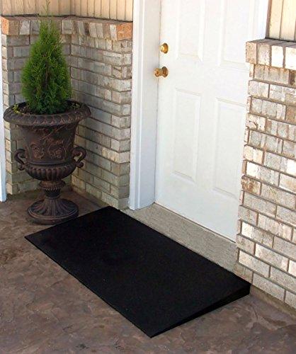 Algopix Similar Product 11 - EZ-Access Transitions Modular Entry Mats