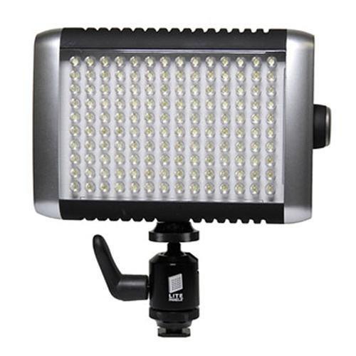 Algopix Similar Product 6 - Litepanels Luma On-Camera LED Light