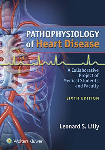 Algopix Similar Product 5 - Pathophysiology of Heart Disease A