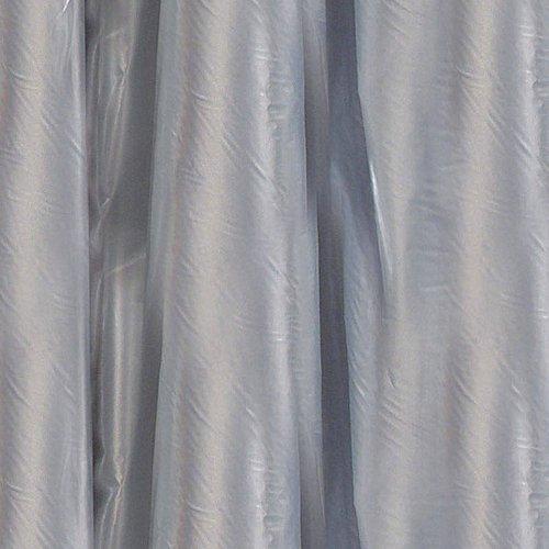 Algopix Similar Product 3 - Silver Taffeta Decorating Fabric Party