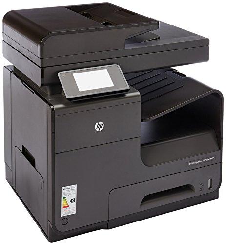 Algopix Similar Product 9 - HP OfficeJet Pro X476dw Office Printer