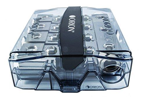 Algopix Similar Product 3 - Orion Wired OWFHM30404 Three 02 Gauge