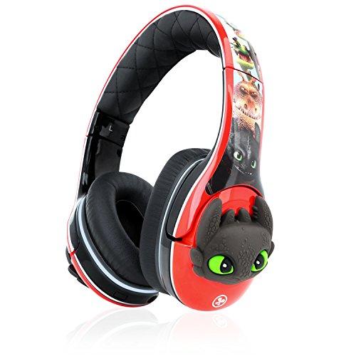 Algopix Similar Product 2 - Headphone Wrap  3D KINABIs  How To