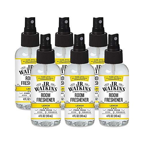 Algopix Similar Product 7 - JR Watkins Room Air Freshener Spray