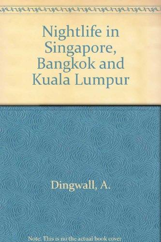 Algopix Similar Product 10 - Nightlife in Singapore and Bangkok