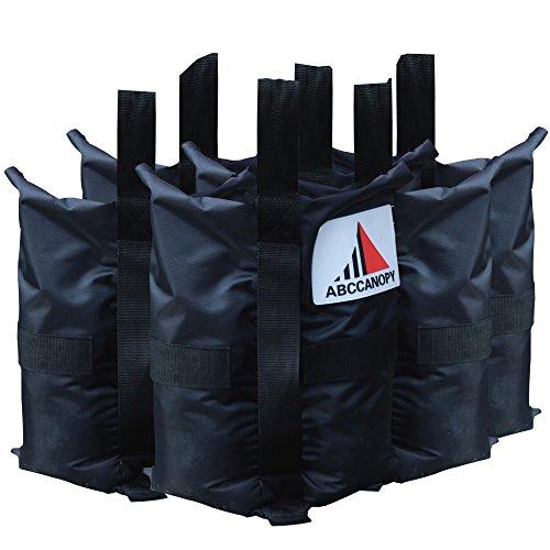 Algopix Similar Product 8 - ABCCANOPY Heavy Duty Premium Instant