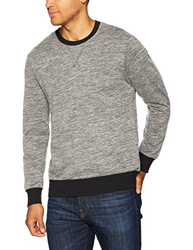 Algopix Similar Product 5 - 2XIST Mens Pullover Crewneck