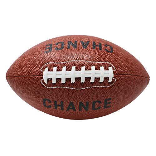 Algopix Similar Product 12 - Chance Football  Composite PRO Leather