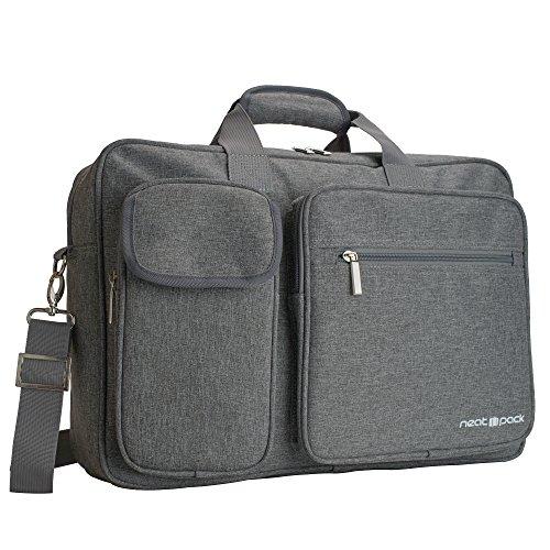 Algopix Similar Product 19 - NeatPack Soft Sided Laptop Computer