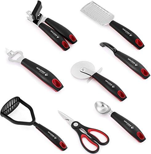 Algopix Similar Product 13 - Holstein Housewares HK07009BBU