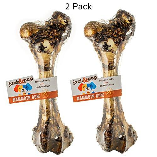 Algopix Similar Product 3 - JackPup Premium Grade Roasted Beef