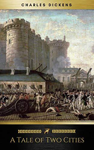 Algopix Similar Product 9 - A Tale Of Two Cities (ShandonPress)