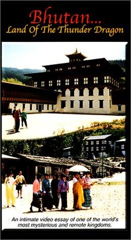 Algopix Similar Product 10 - Bhutan  Land of the Thunder Dragon