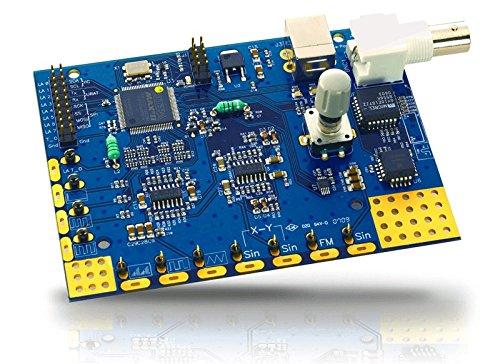 Algopix Similar Product 15 - Instek GDB02 Signal Generator for