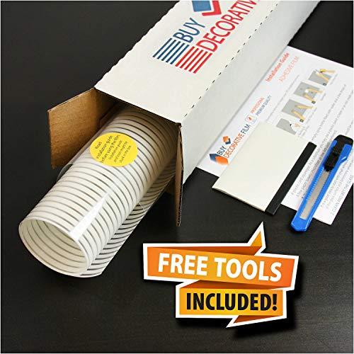 Algopix Similar Product 4 - BDF BLM Window Film Mini Blind 18