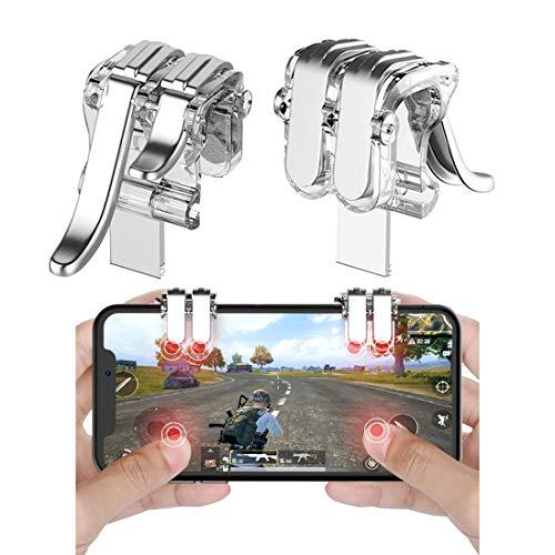 Algopix Similar Product 10 - GuangTouL Mobile Game Controller Aim