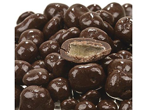 Algopix Similar Product 13 - Dark Chocolate Ginger  One Pound by Pa