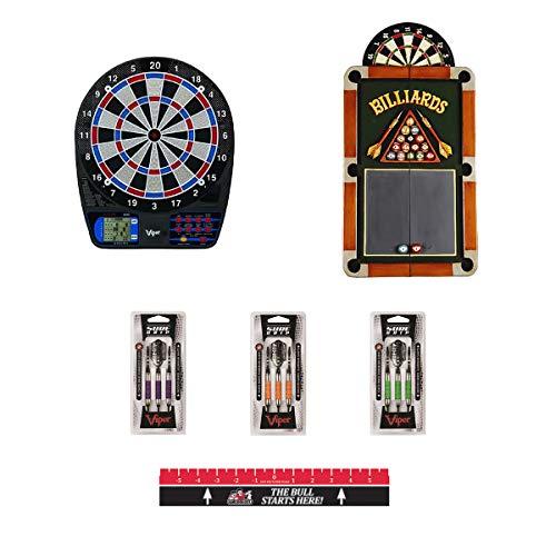 Algopix Similar Product 16 - Game Room Guys Complete Electronic