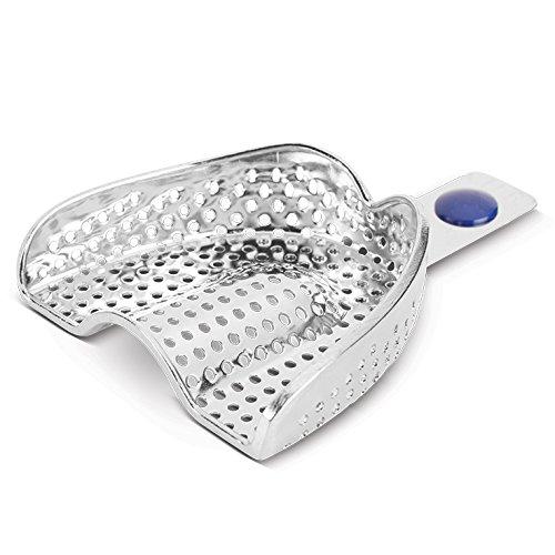 Algopix Similar Product 12 - Practicon 7019125 6 Upper Codicolor