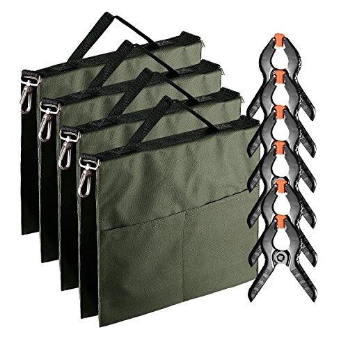 Algopix Similar Product 17 - Neewer 4Pack Photographic Water Bag