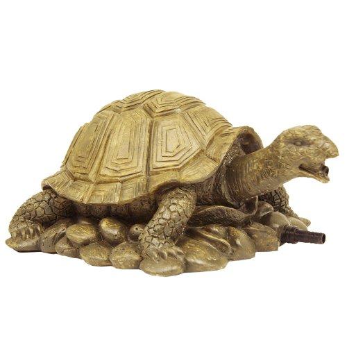 Algopix Similar Product 11 - Beckett TT510 Pond Turtle Spitter