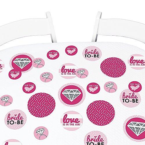 Algopix Similar Product 17 - BrideToBe  Bridal Shower 