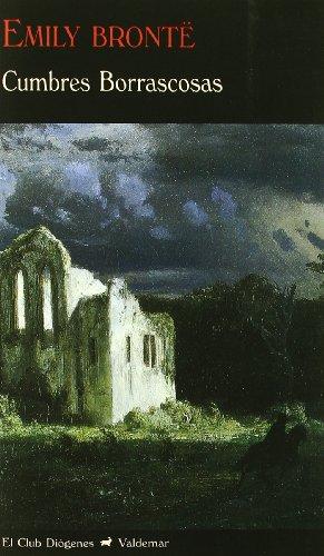 Algopix Similar Product 19 - Cumbres borrascosas