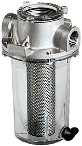 Algopix Similar Product 19 - STRAINER G 1/2