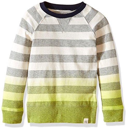 Algopix Similar Product 9 - Burts Bees Kids Boys Toddler Dip Dye