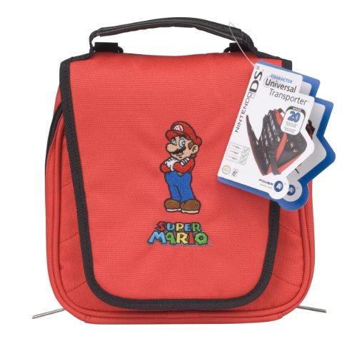 Algopix Similar Product 18 - Nintendo Licensed Super Mario Universal
