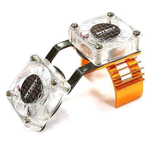 Algopix Similar Product 7 - Integy RC Model Hopups T6666ORANGE