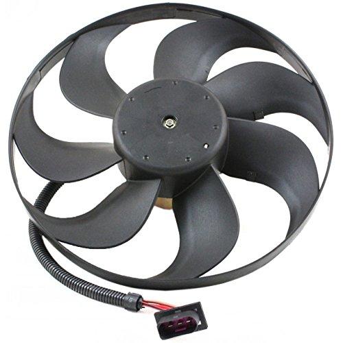 Algopix Similar Product 12 - TOPAZ 6X0959455F Left Engine Auxiliary