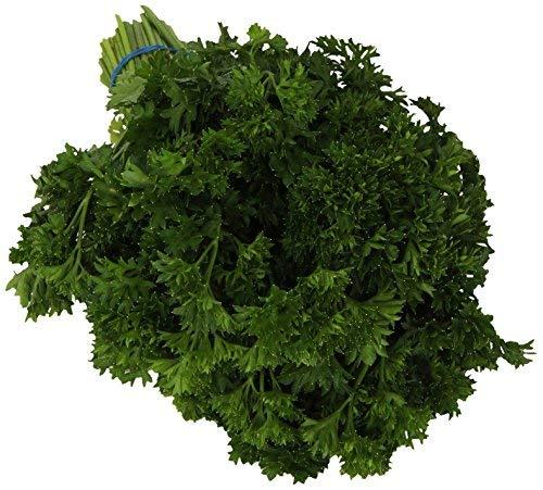 Algopix Similar Product 14 - Herb Parsley Bunch Organic, 1 Bunch