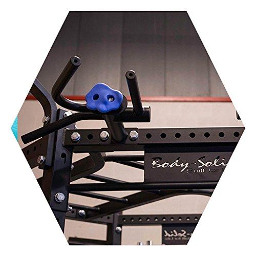 Algopix Similar Product 19 - Multi-Grip Chin Up x2 (For Hex Rig)