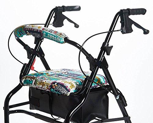 Algopix Similar Product 17 - RMS Walker Seat  Rollbar Cover Set