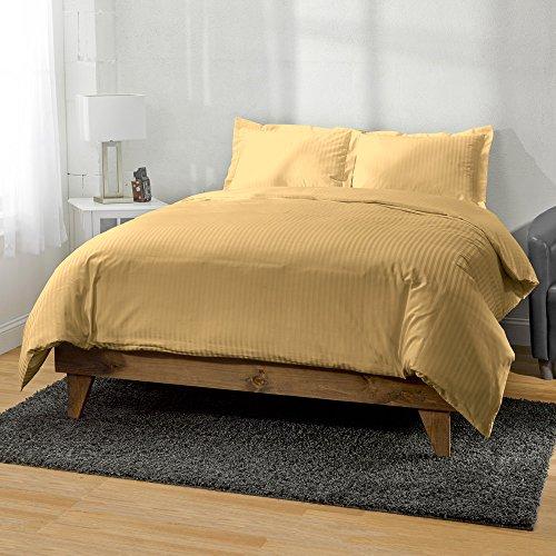 Algopix Similar Product 8 - ExceptionalSheets 400 Thread Count Long