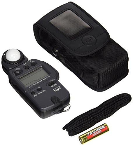 Algopix Similar Product 19 - Kenko KFM1100 Professional Ambient