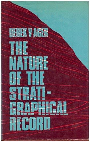 Algopix Similar Product 14 - Nature of the Stratigraphical Record