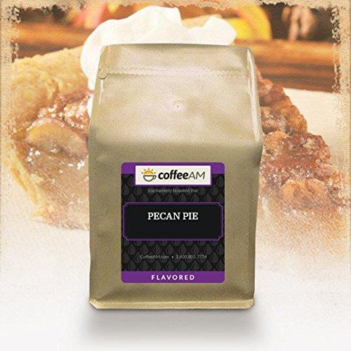 Algopix Similar Product 20 - DECAF Pecan Pie Flavored Coffee