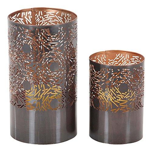 Algopix Similar Product 17 - Benzara Antique Colonial Set of 2