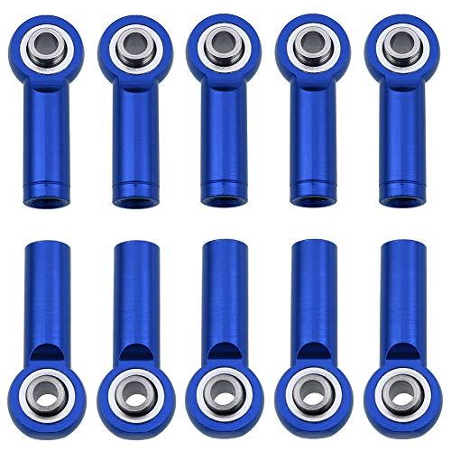 Algopix Similar Product 10 - Hobbypark Universal M3 Metal Aluminum