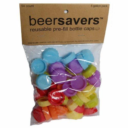Algopix Similar Product 18 - Save Brands Beer Saver Silicone Rubber