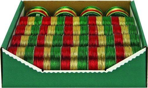 Algopix Similar Product 9 - Berwick Metallic Tinsel Cord 42