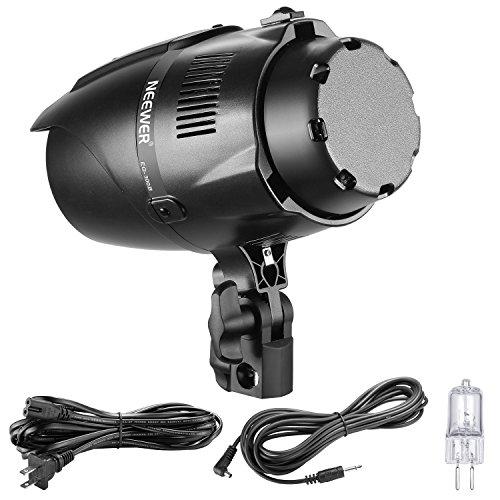 Algopix Similar Product 12 - Neewer 300W 5600K Photo Studio Flash