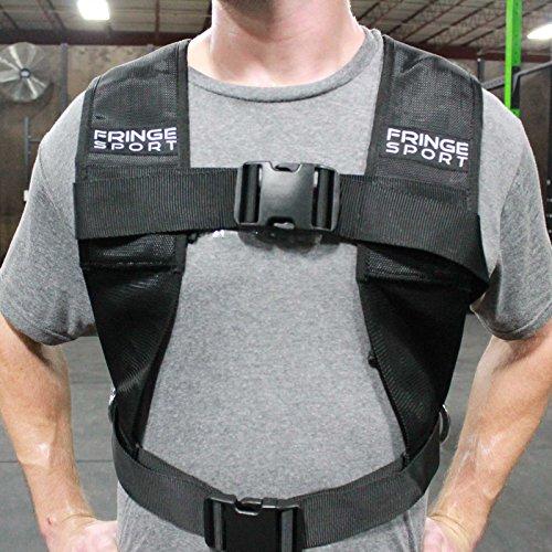 Algopix Similar Product 10 - Fringe Sport Universal Sled